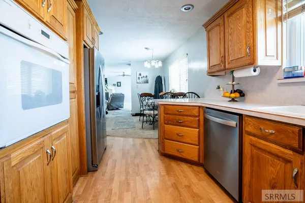 $374,999 | 315 Ramona Avenue, Rigby, ID 83442