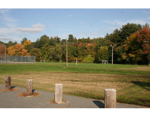 36 Hemlock Road Reading, MA 01867 - Photo 12 of 14 a view of a park