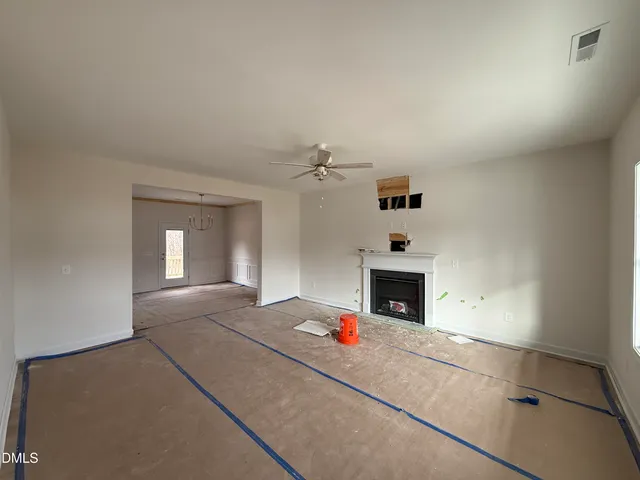 $374,950 | 262 Yardley Drive, Smithfield, NC 27577