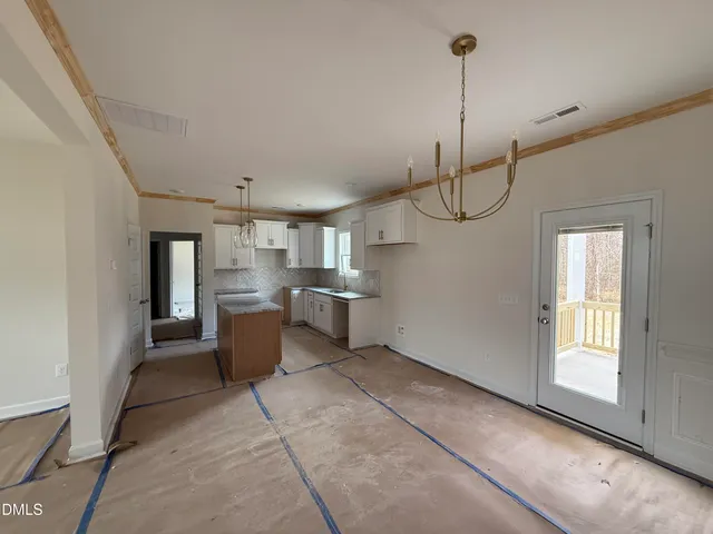 $374,950 | 262 Yardley Drive, Smithfield, NC 27577