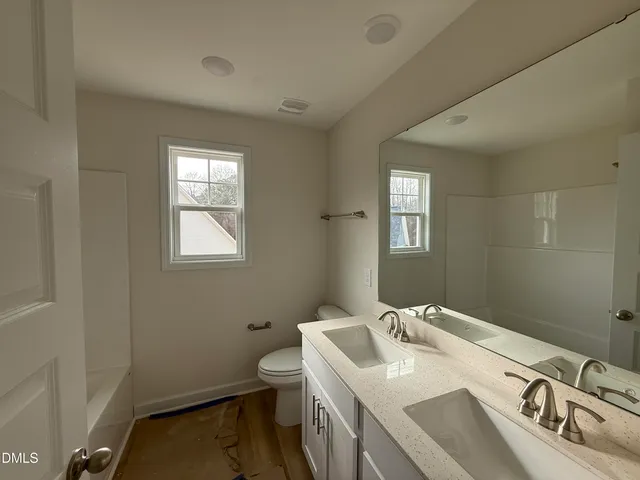 $374,950 | 262 Yardley Drive, Smithfield, NC 27577