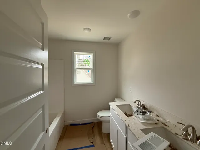 $374,950 | 262 Yardley Drive, Smithfield, NC 27577