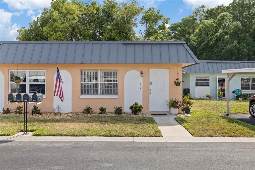 11635 Bayonet Lane, Unit B New Port Richey, FL 34654 - Photo 31 of 41
