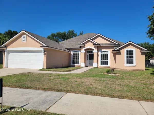 $389,000 | 13796 Fish Eagle Drive West, Jacksonville, FL 32226