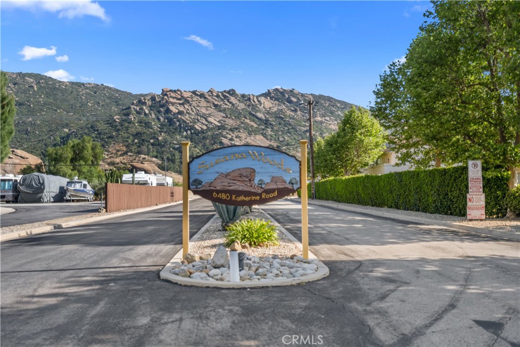 6480 Katherine, Unit 63 Simi Valley, CA 93063 - Photo 43 of 44