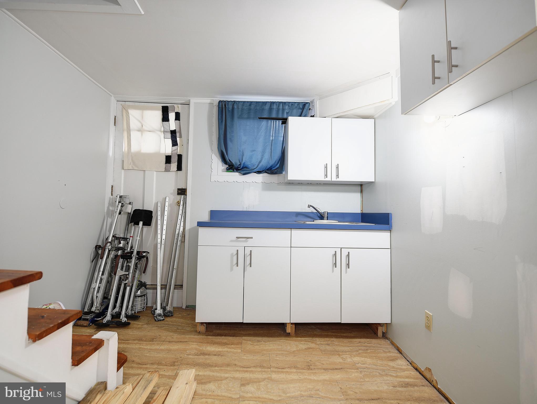 8044 Lansdale Road Baltimore, MD 21224 - Photo 13 of 20 Lower Level