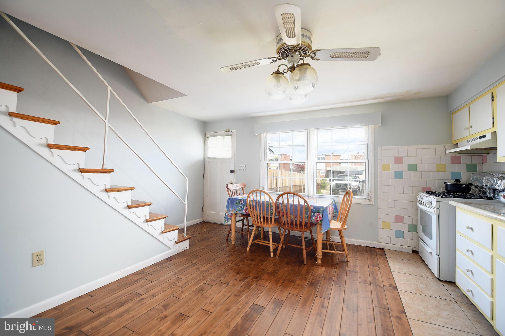 8044 Lansdale Road Baltimore, MD 21224 - Photo 7 of 20 Gallery Image 7