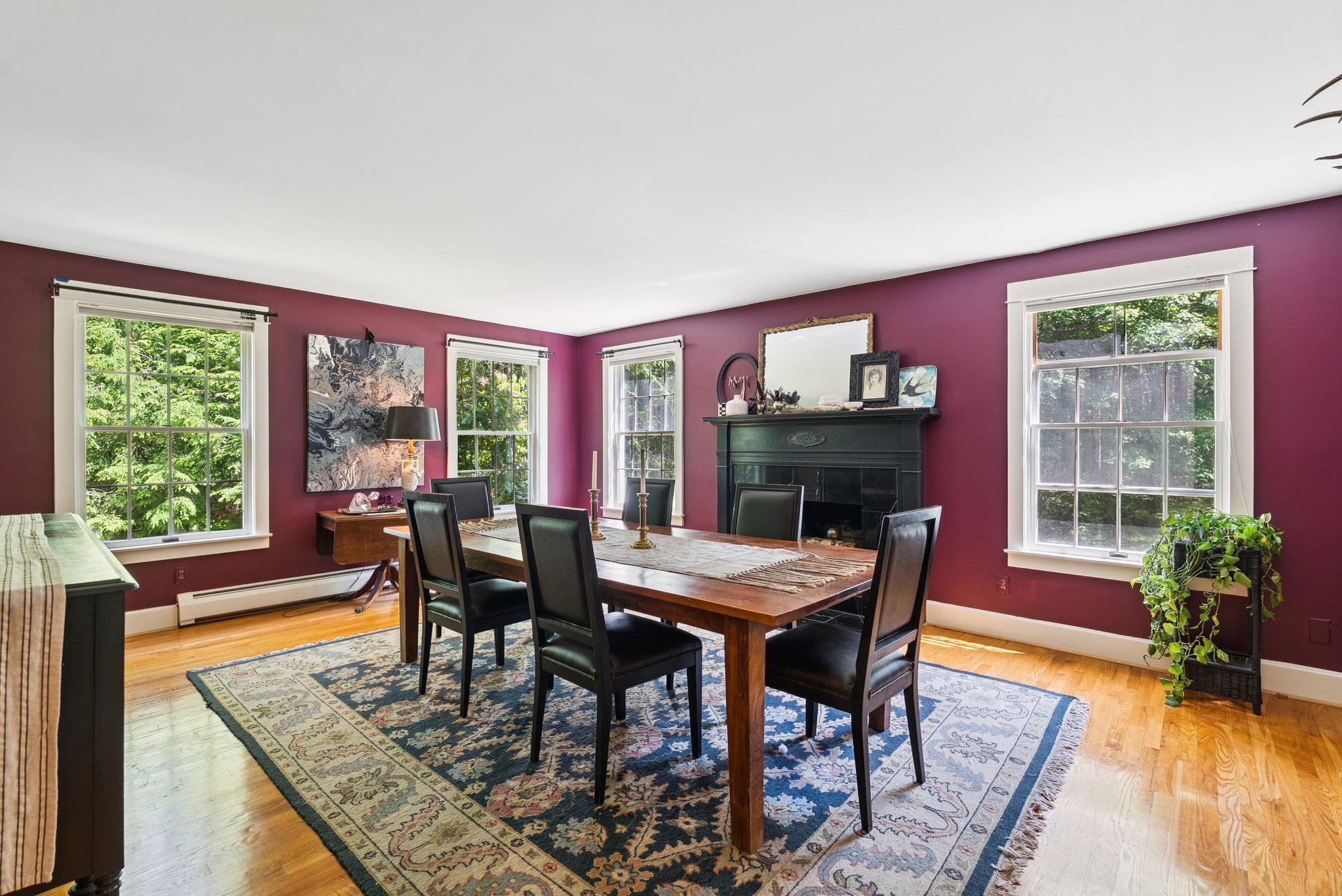 30 Stony Ridge Road Cumberland, ME 04110 - Photo 18 of 48 32_DSC01626