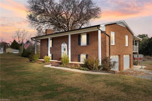 $343,500 | 577 John Crotts Road, Mocksville, NC 27028