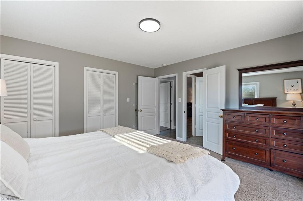 577 John Crotts Road Mocksville, NC 27028 - Photo 12 of 40 Gallery Image 12