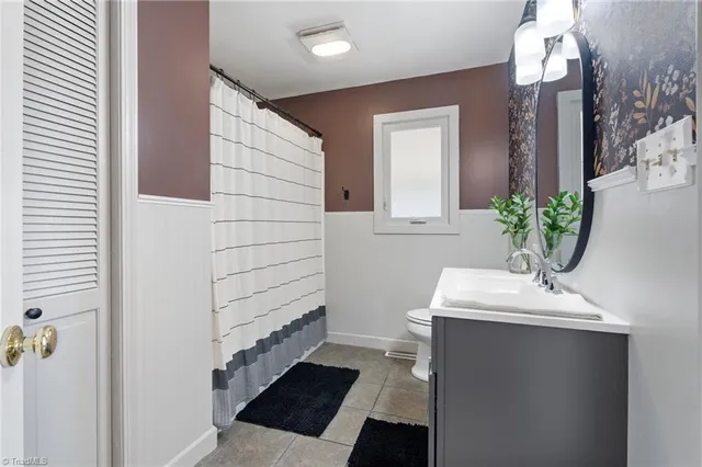 $343,500 | 577 John Crotts Road, Mocksville, NC 27028