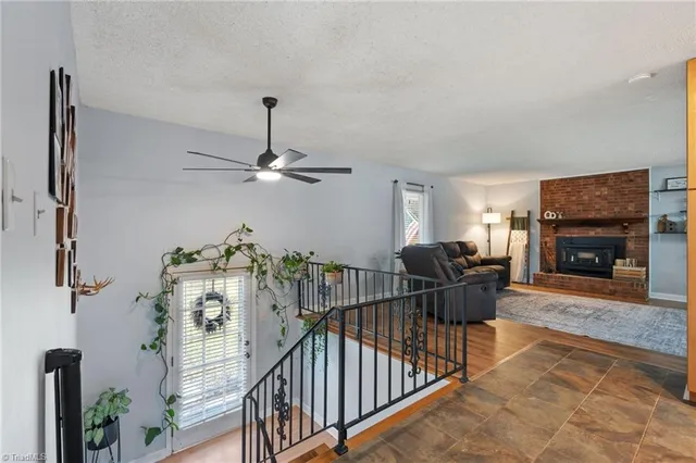 $343,500 | 577 John Crotts Road, Mocksville, NC 27028