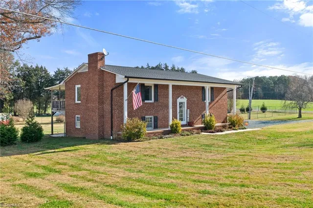 $343,500 | 577 John Crotts Road, Mocksville, NC 27028
