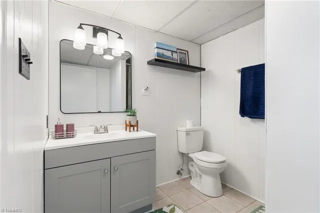 $343,500 | 577 John Crotts Road, Mocksville, NC 27028