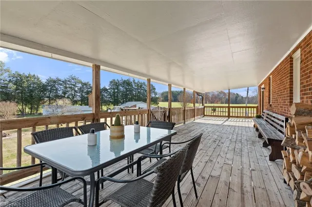 $343,500 | 577 John Crotts Road, Mocksville, NC 27028