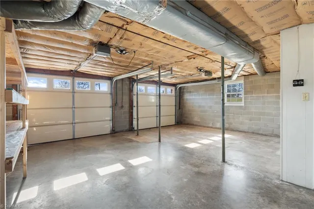 $343,500 | 577 John Crotts Road, Mocksville, NC 27028