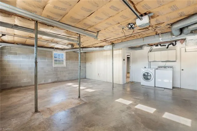 $343,500 | 577 John Crotts Road, Mocksville, NC 27028