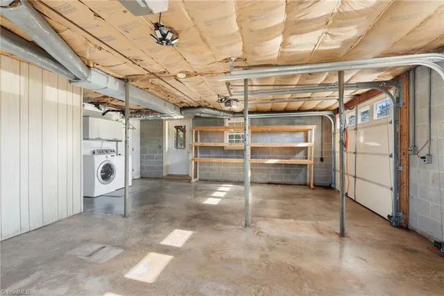 $343,500 | 577 John Crotts Road, Mocksville, NC 27028