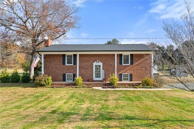 $343,500 | 577 John Crotts Road, Mocksville, NC 27028