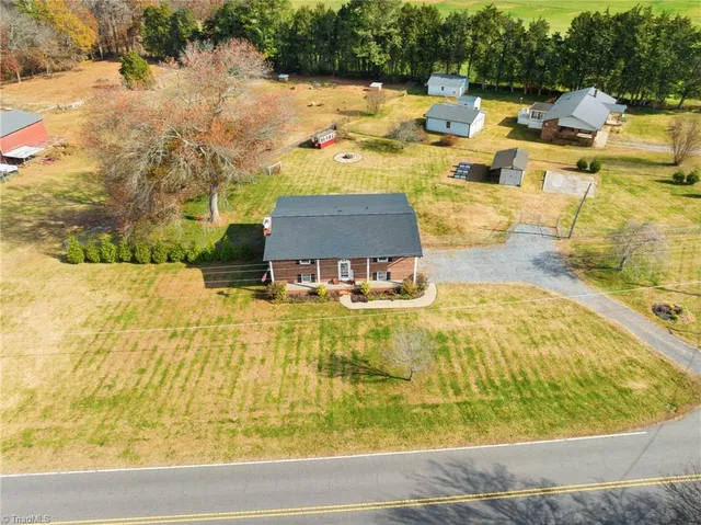 $343,500 | 577 John Crotts Road, Mocksville, NC 27028