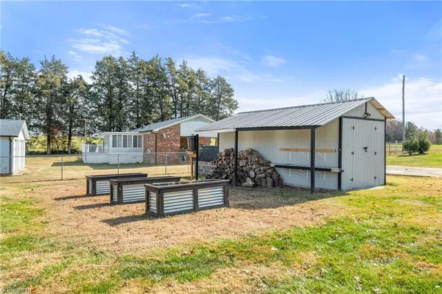 $343,500 | 577 John Crotts Road, Mocksville, NC 27028