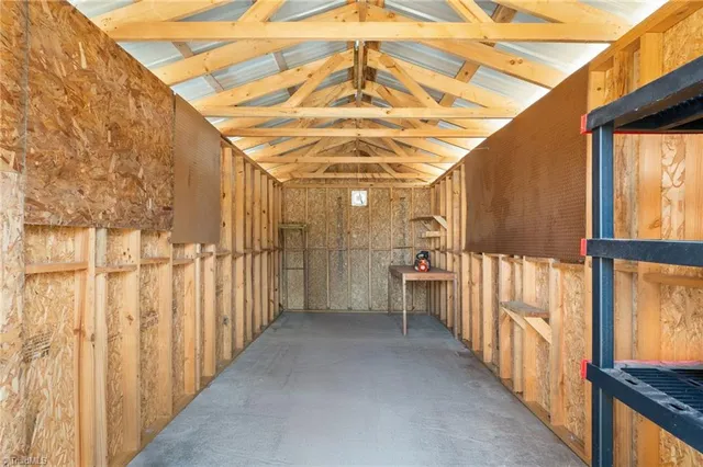 $343,500 | 577 John Crotts Road, Mocksville, NC 27028