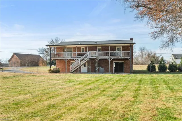 $343,500 | 577 John Crotts Road, Mocksville, NC 27028