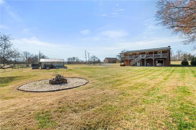 $343,500 | 577 John Crotts Road, Mocksville, NC 27028