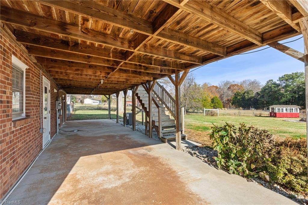 577 John Crotts Road Mocksville, NC 27028 - Photo 38 of 40 Gallery Image 38
