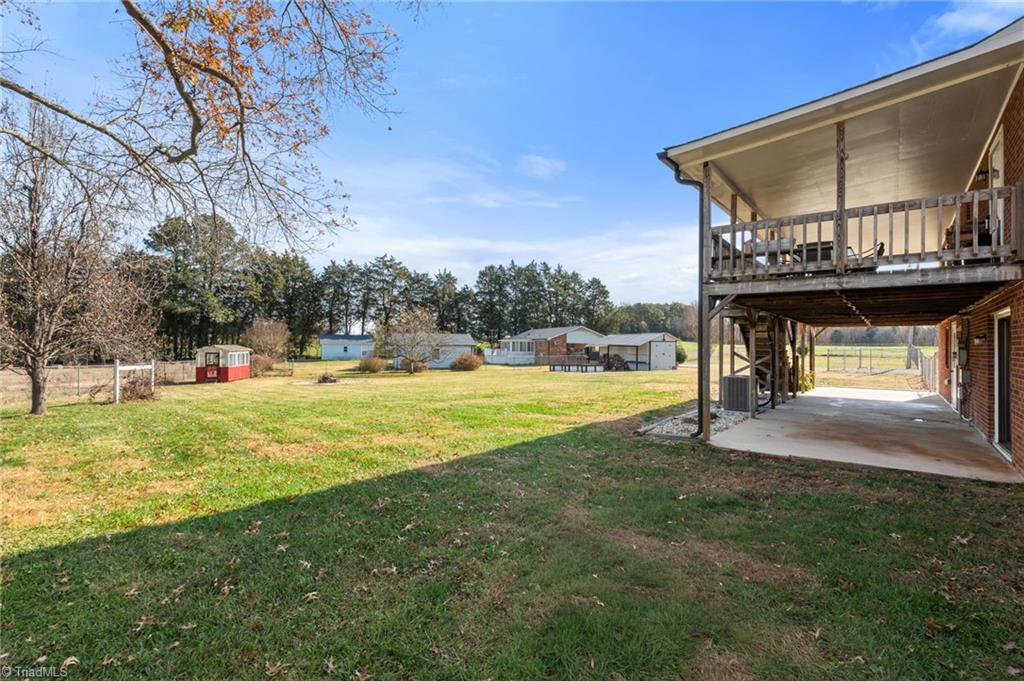 577 John Crotts Road Mocksville, NC 27028 - Photo 39 of 40 Gallery Image 39