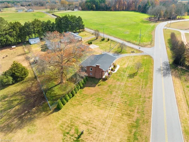 $343,500 | 577 John Crotts Road, Mocksville, NC 27028