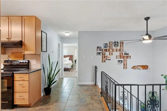 $343,500 | 577 John Crotts Road, Mocksville, NC 27028