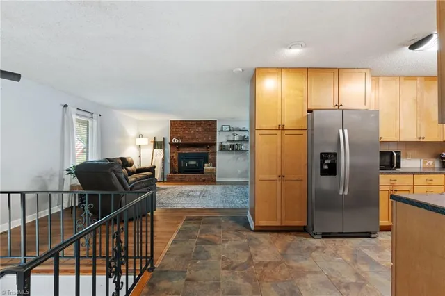 $343,500 | 577 John Crotts Road, Mocksville, NC 27028