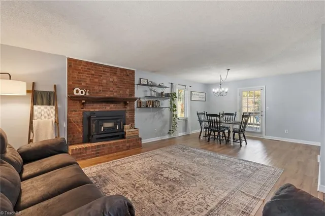 $343,500 | 577 John Crotts Road, Mocksville, NC 27028