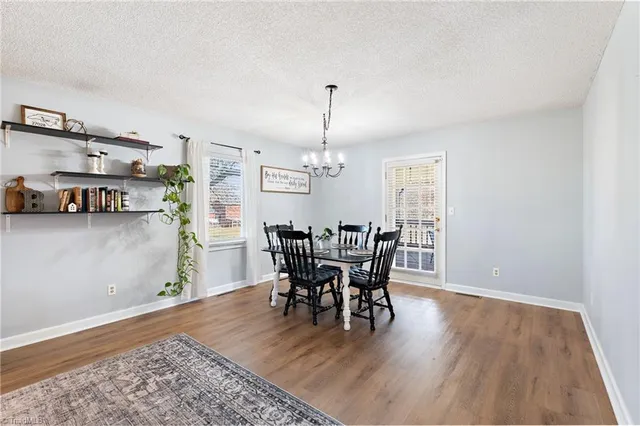 $343,500 | 577 John Crotts Road, Mocksville, NC 27028