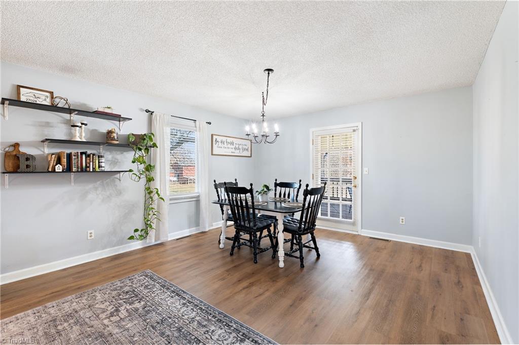 577 John Crotts Road Mocksville, NC 27028 - Photo 9 of 40 Gallery Image 9