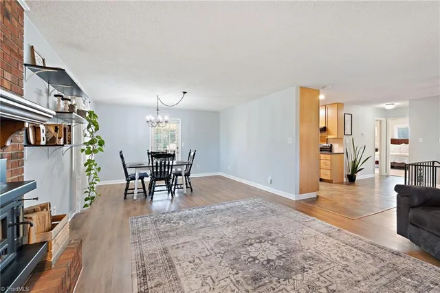 $343,500 | 577 John Crotts Road, Mocksville, NC 27028