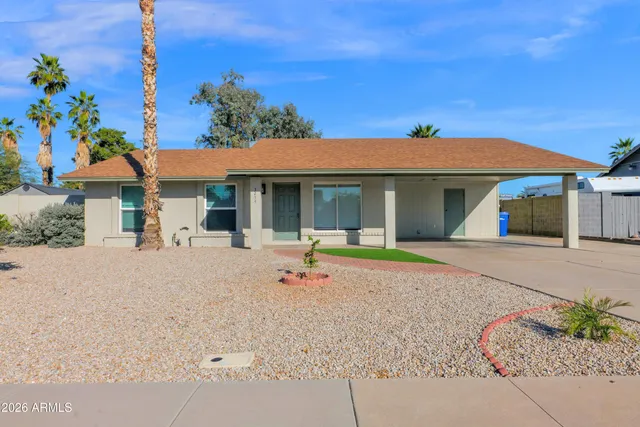 $450,000 | 3254 East Forge Avenue, Mesa, AZ 85204
