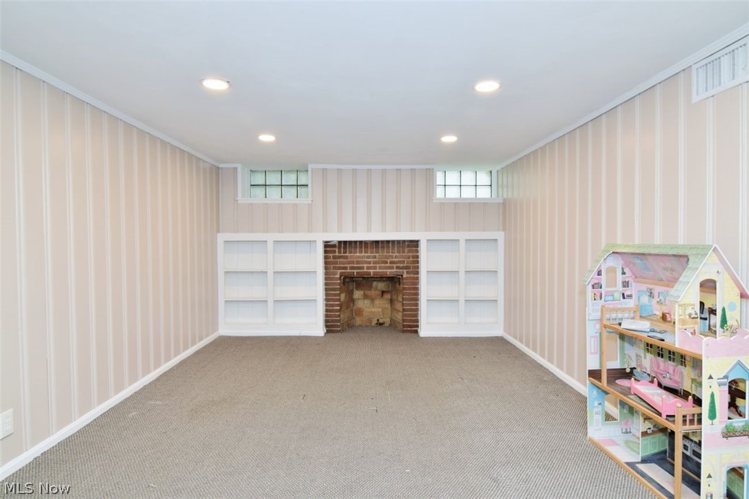 3783 Berkeley Road Cleveland Heights, OH 44118 - Photo 29 of 36