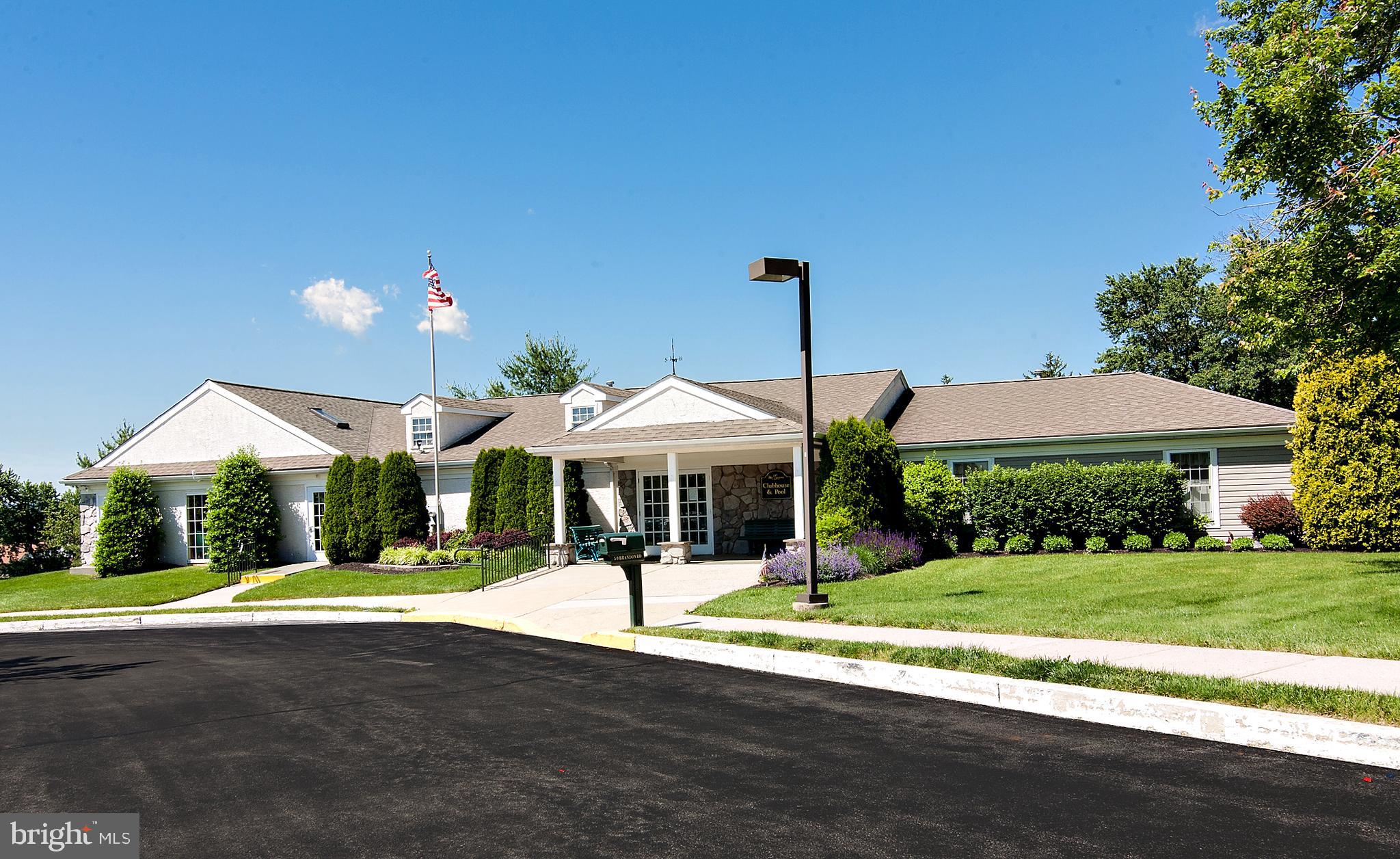 128 Brandon Road Norristown, PA 19403 - Photo 32 of 44 Clubhouse