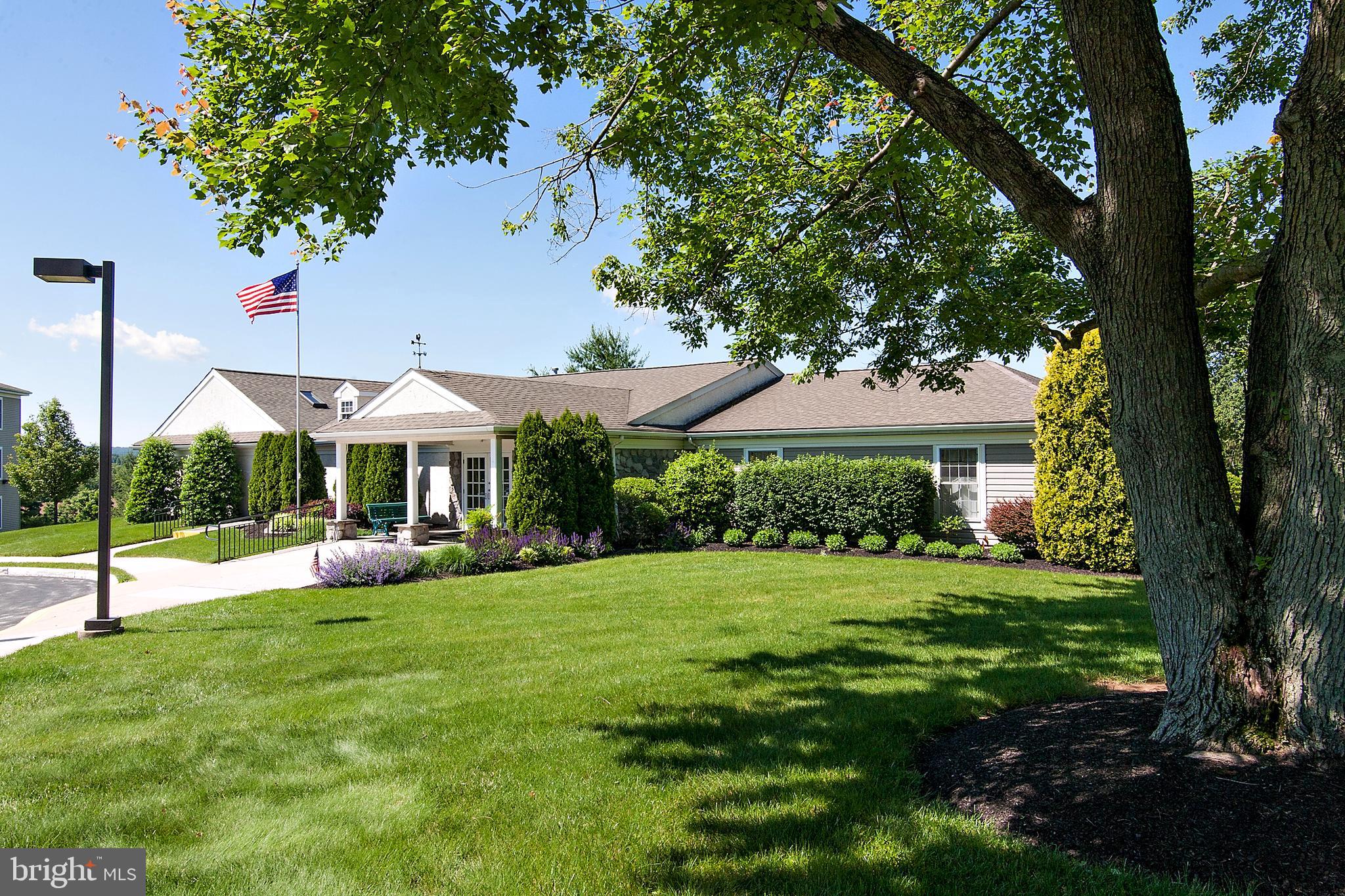 128 Brandon Road Norristown, PA 19403 - Photo 33 of 44 Clubhouse