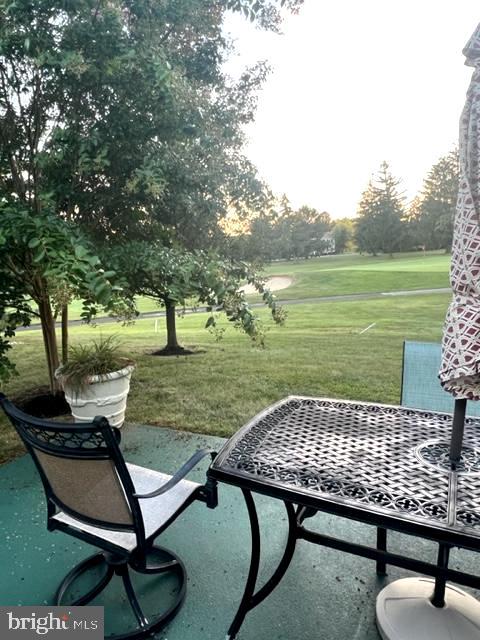 128 Brandon Road Norristown, PA 19403 - Photo 5 of 44 View from Club House