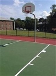 1 Walker Road, Unit 3 North Andover, MA 01845 - Photo 8 of 13 a view of a tennis court