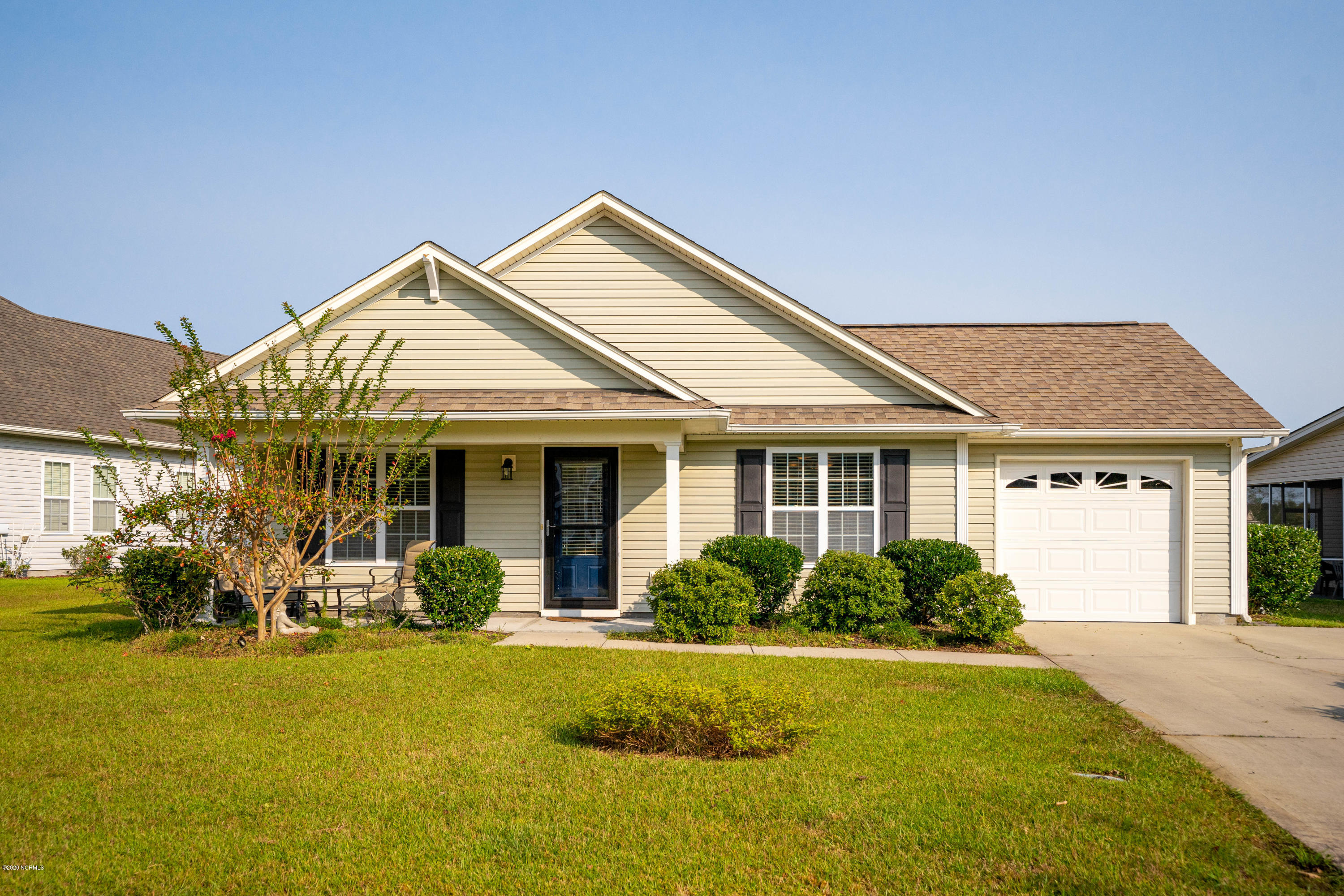 160 Watersfield Road Leland, NC 28451 - Photo 1 of 28 Front 1