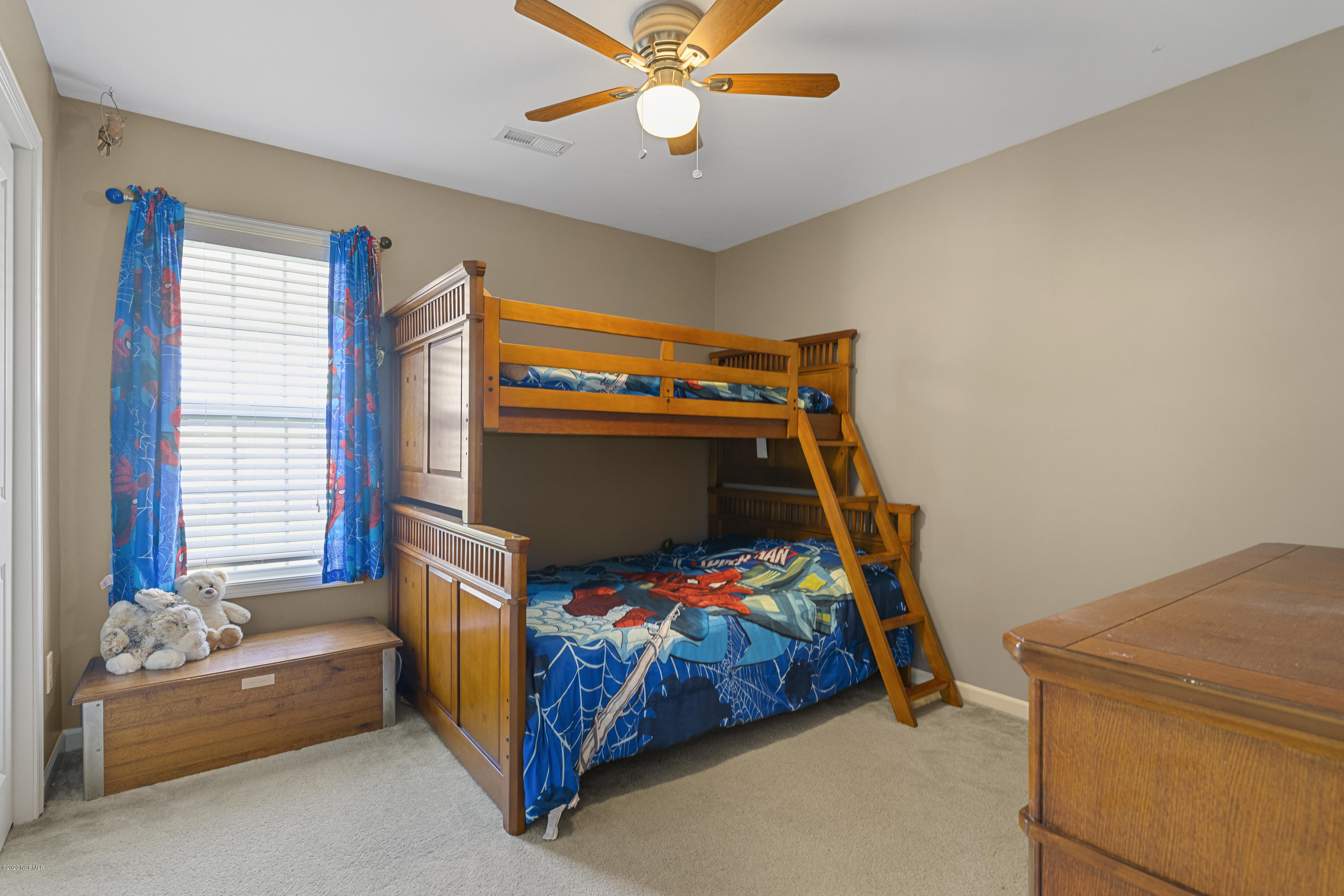 160 Watersfield Road Leland, NC 28451 - Photo 20 of 28 Bedroom 1