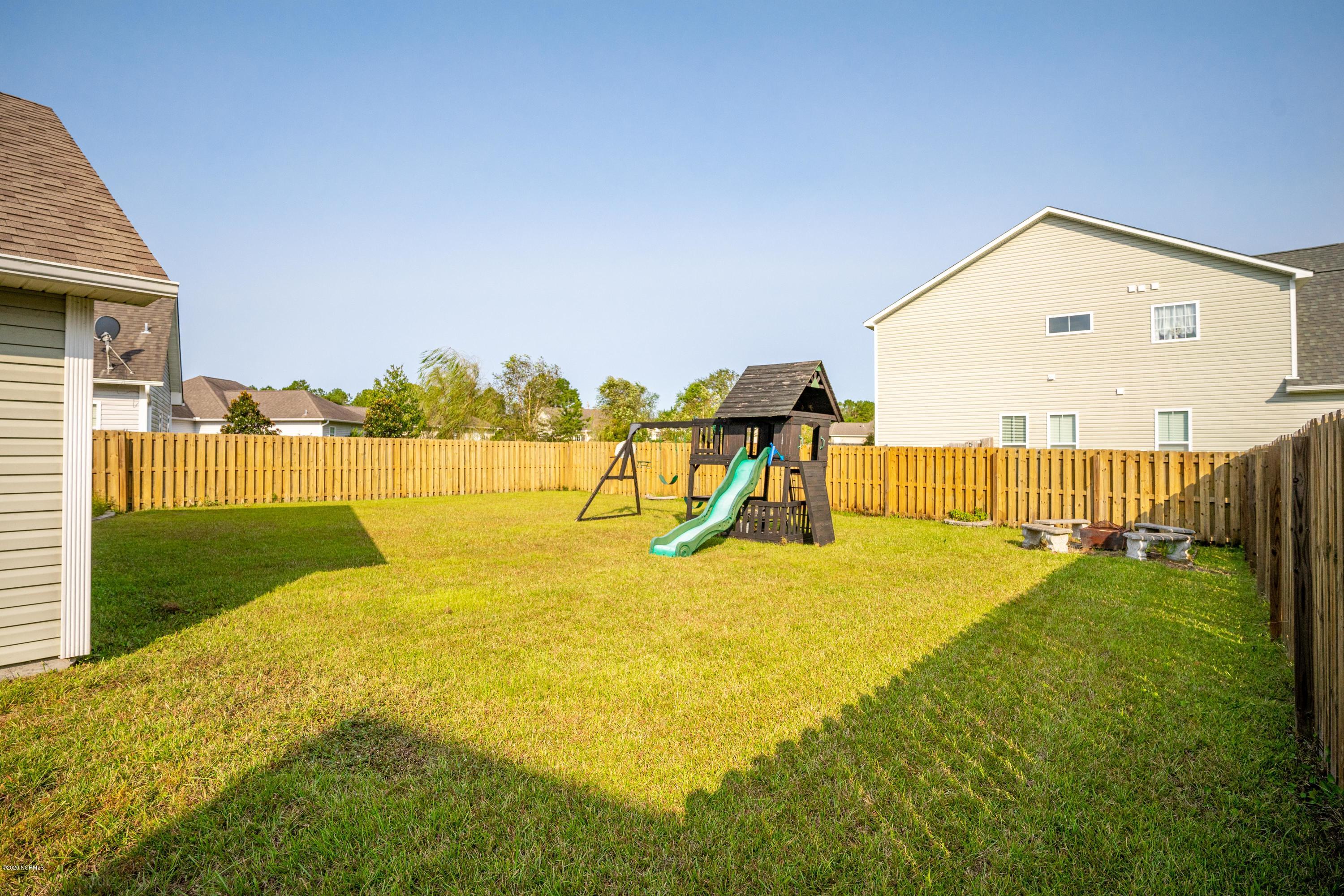 160 Watersfield Road Leland, NC 28451 - Photo 23 of 28 Back 1