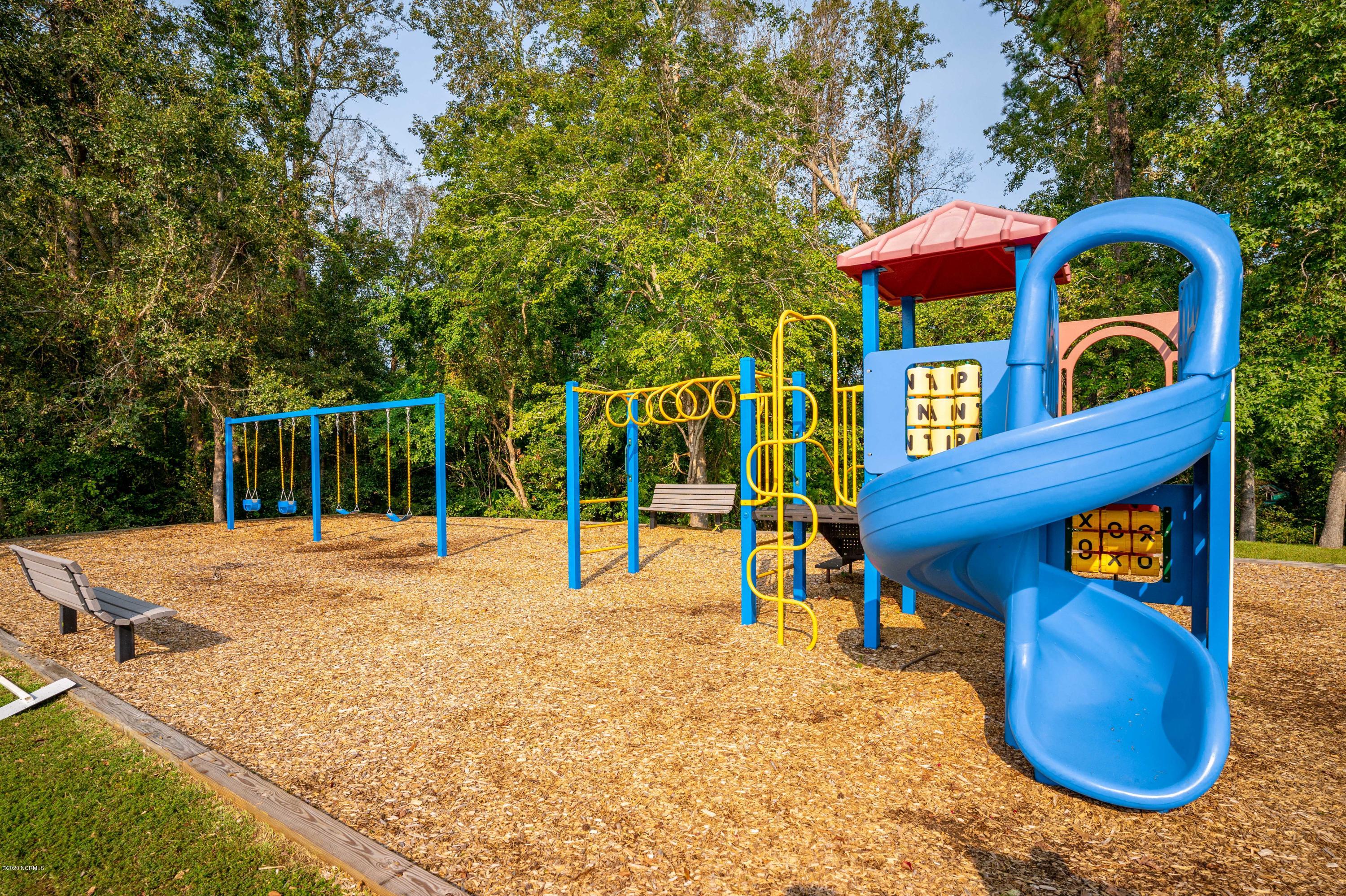 160 Watersfield Road Leland, NC 28451 - Photo 26 of 28 Playground 1