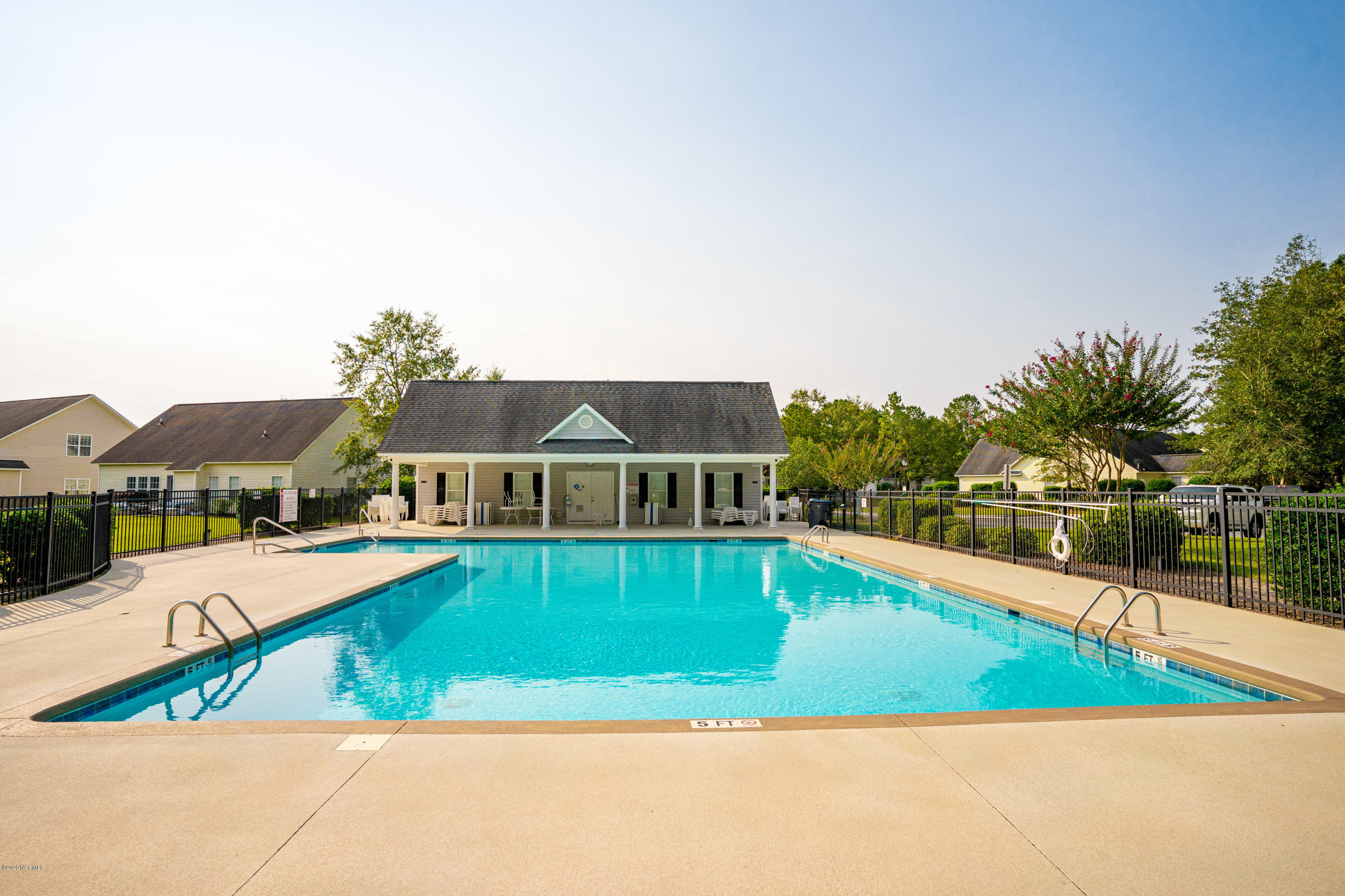 160 Watersfield Road Leland, NC 28451 - Photo 28 of 28 Pool 3