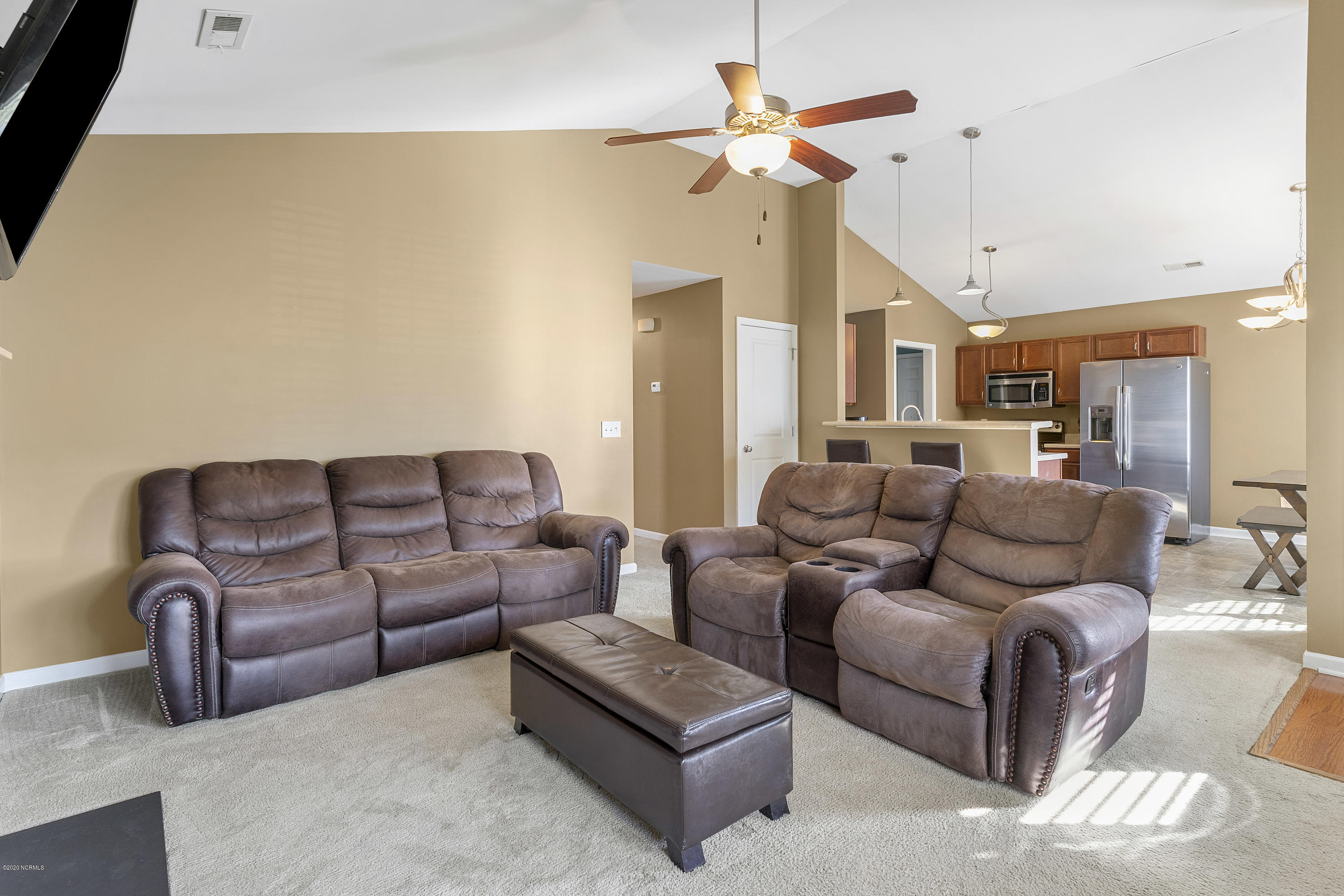 160 Watersfield Road Leland, NC 28451 - Photo 6 of 28 Livingroom 2