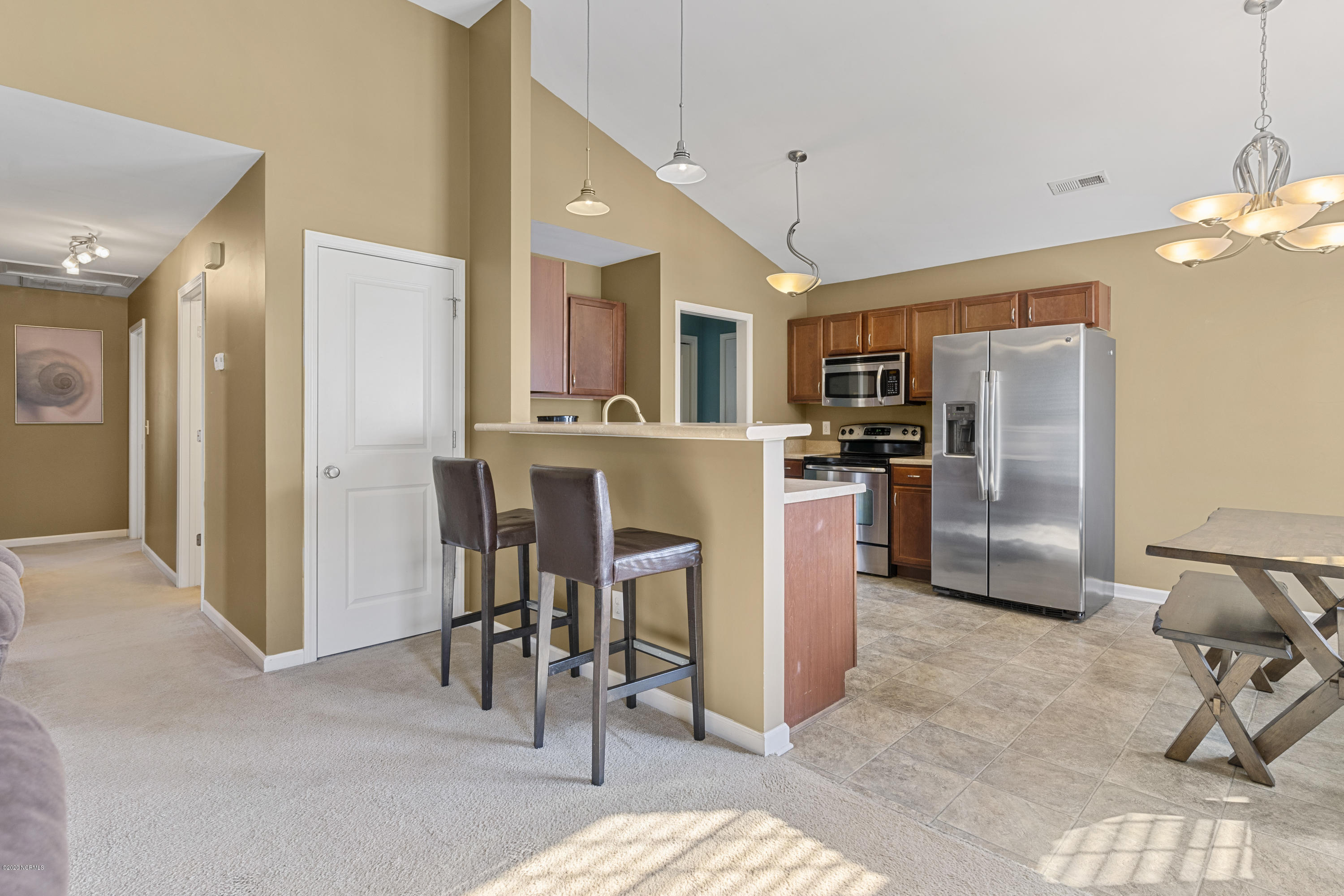 160 Watersfield Road Leland, NC 28451 - Photo 10 of 28 Kitchen 1